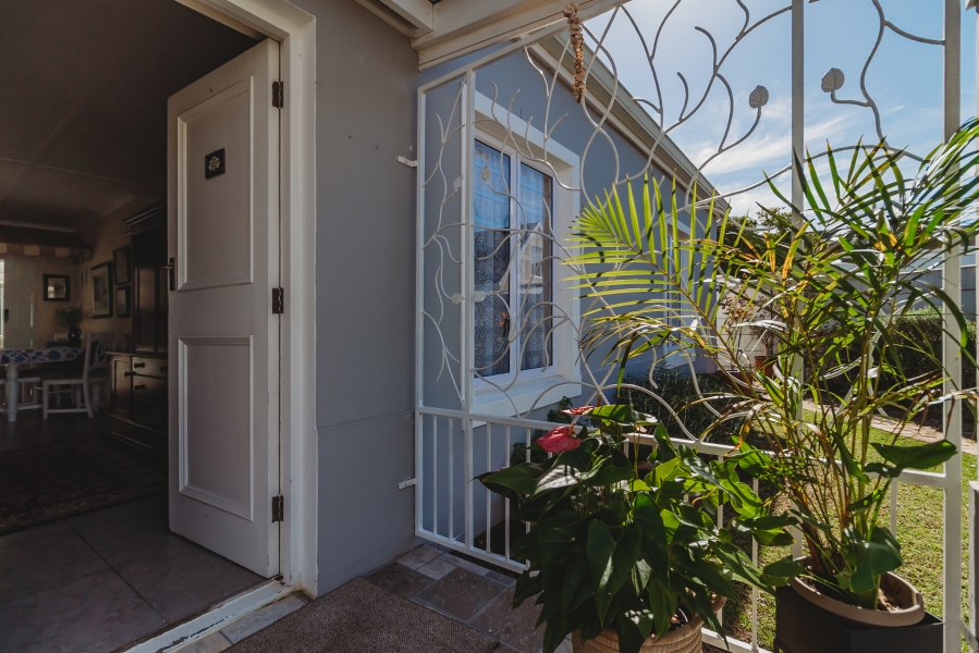 3 Bedroom Property for Sale in George East Western Cape